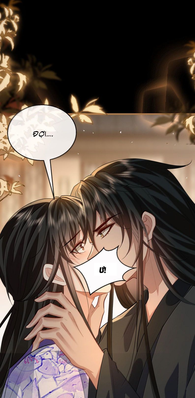 Ma Tôn Đại Nhân Song Tu Không Chapter 66 - Trang 3