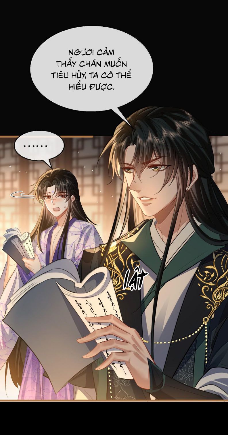 Ma Tôn Đại Nhân Song Tu Không Chapter 66 - Trang 3