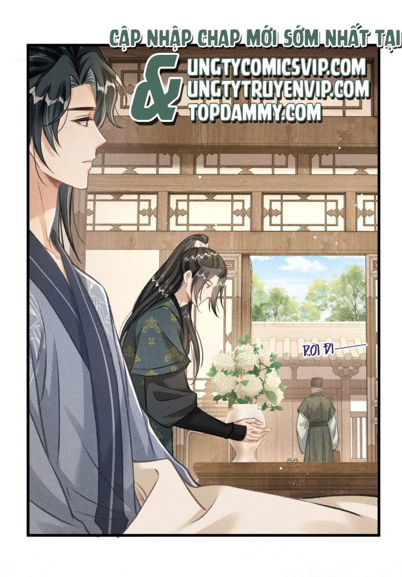 Đan Tiêu Vạn Dặm Chapter 74 - Trang 4