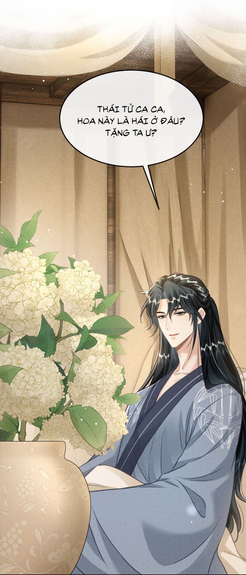 Đan Tiêu Vạn Dặm Chapter 74 - Trang 4