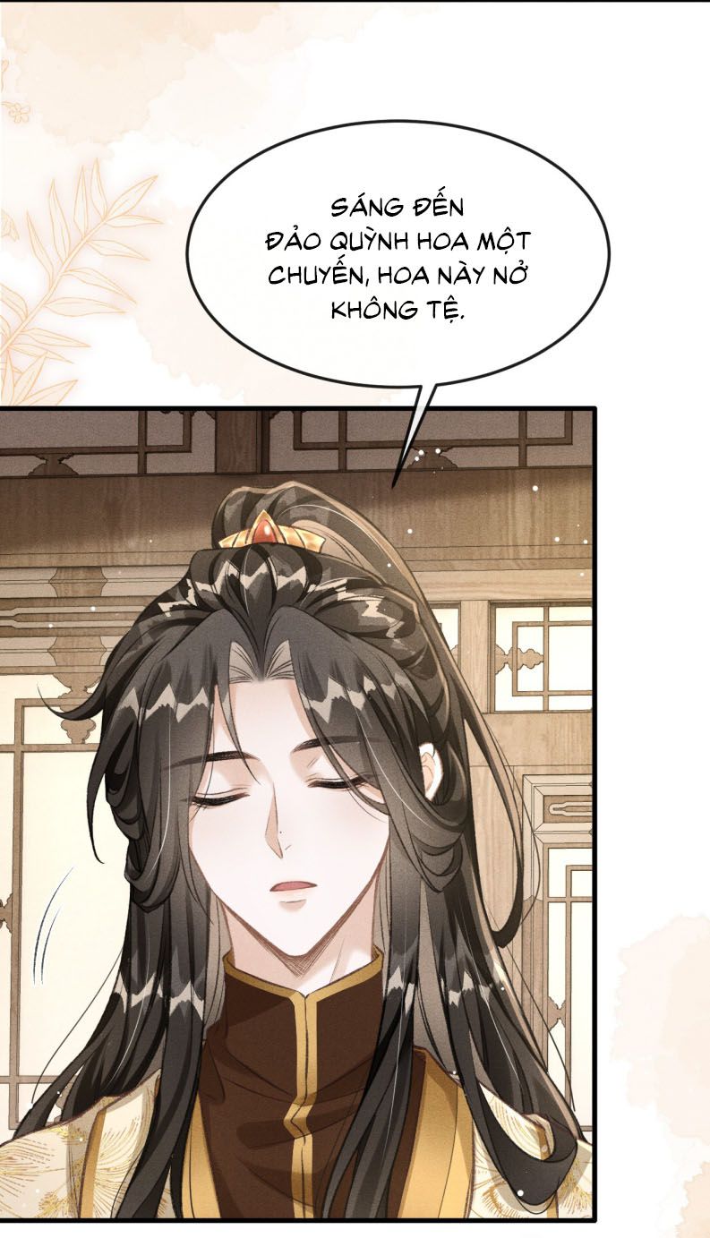 Đan Tiêu Vạn Dặm Chapter 74 - Trang 4