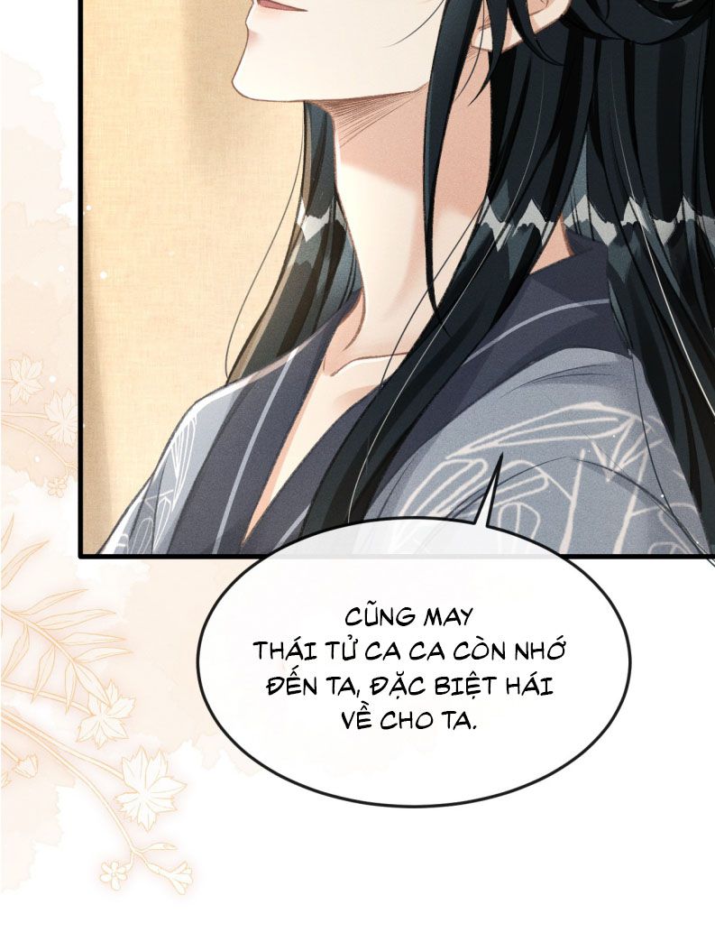 Đan Tiêu Vạn Dặm Chapter 74 - Trang 4