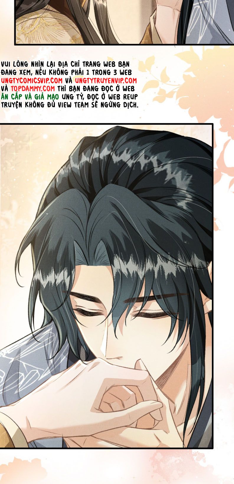 Đan Tiêu Vạn Dặm Chapter 74 - Trang 4