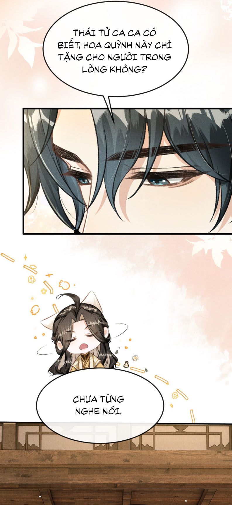 Đan Tiêu Vạn Dặm Chapter 74 - Trang 4