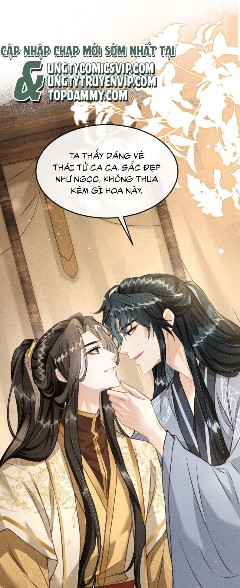 Đan Tiêu Vạn Dặm Chapter 74 - Trang 4