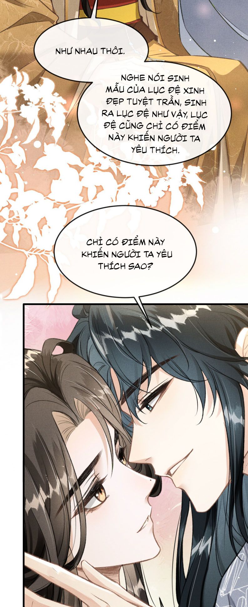 Đan Tiêu Vạn Dặm Chapter 74 - Trang 4