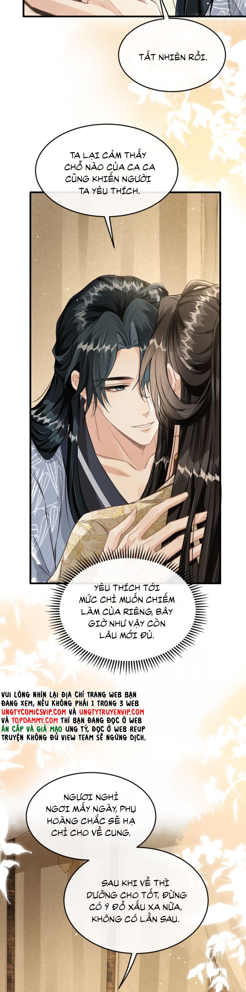 Đan Tiêu Vạn Dặm Chapter 74 - Trang 4