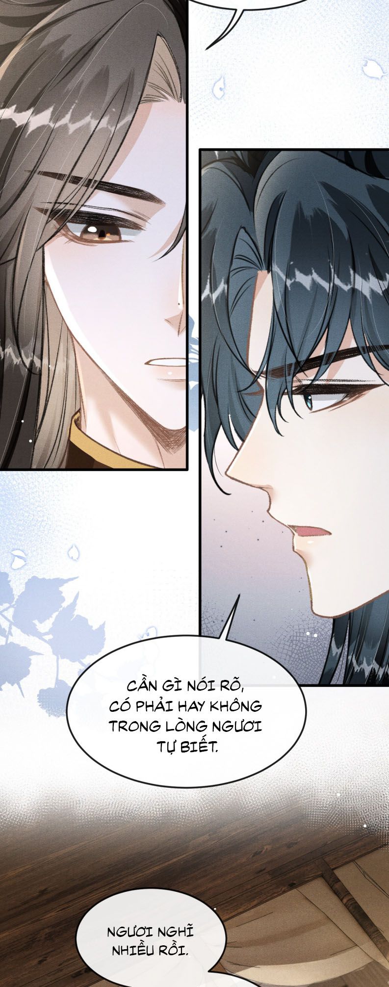 Đan Tiêu Vạn Dặm Chapter 74 - Trang 4