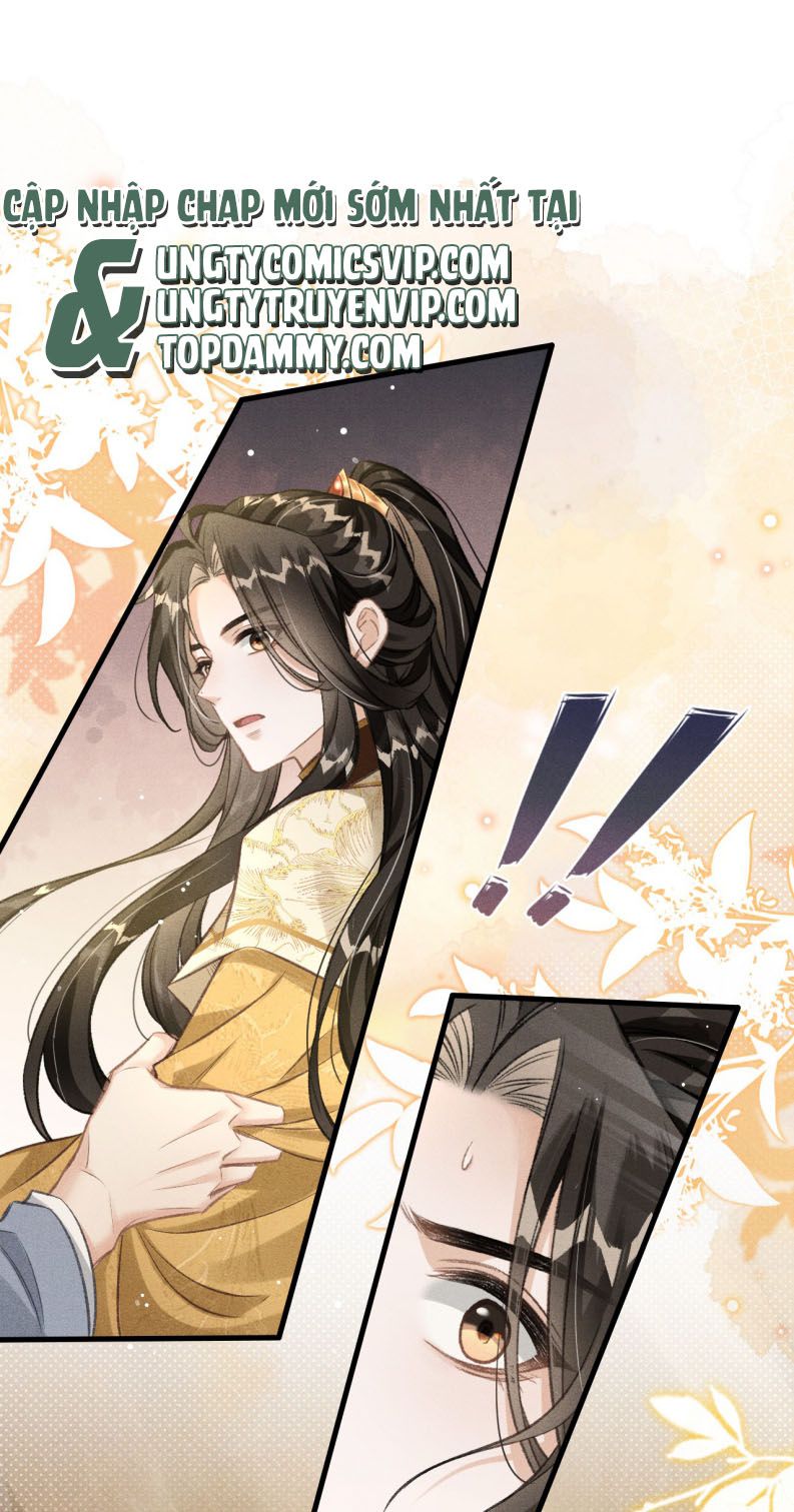 Đan Tiêu Vạn Dặm Chapter 74 - Trang 4