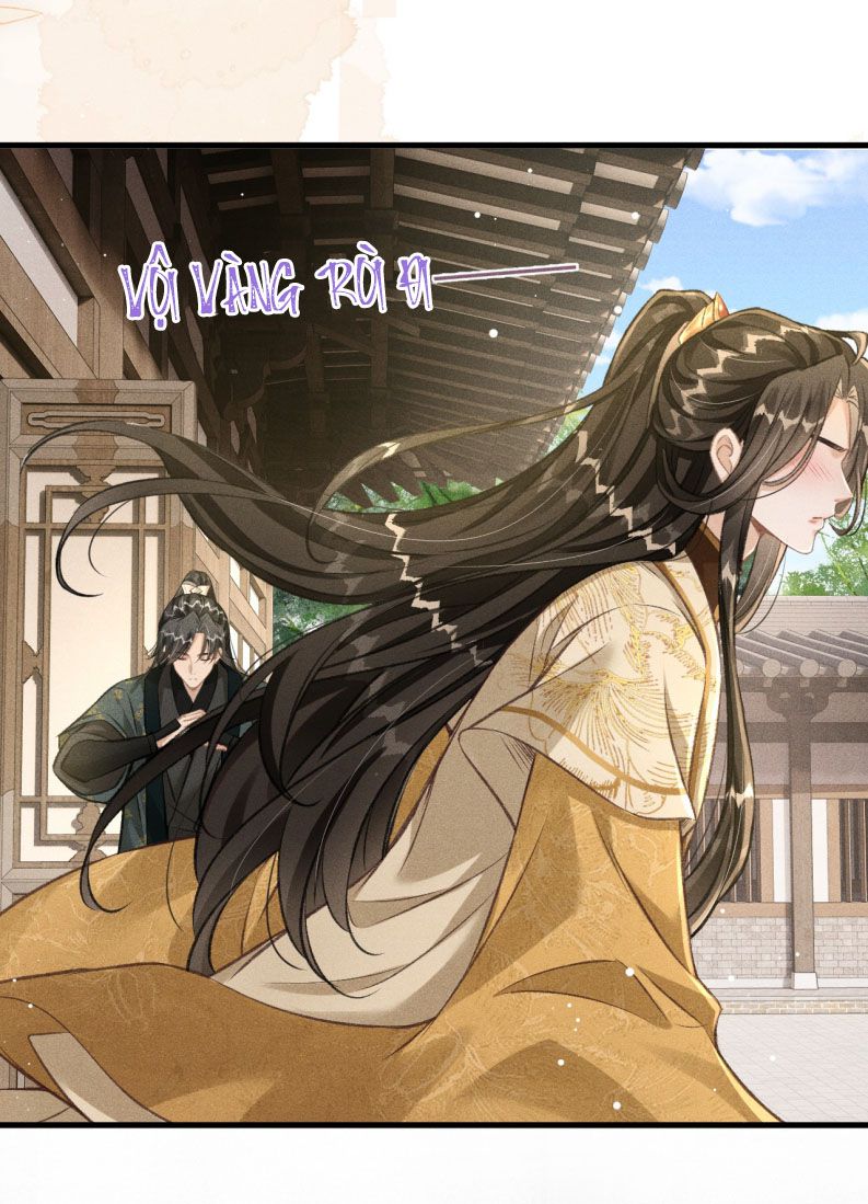 Đan Tiêu Vạn Dặm Chapter 74 - Trang 4