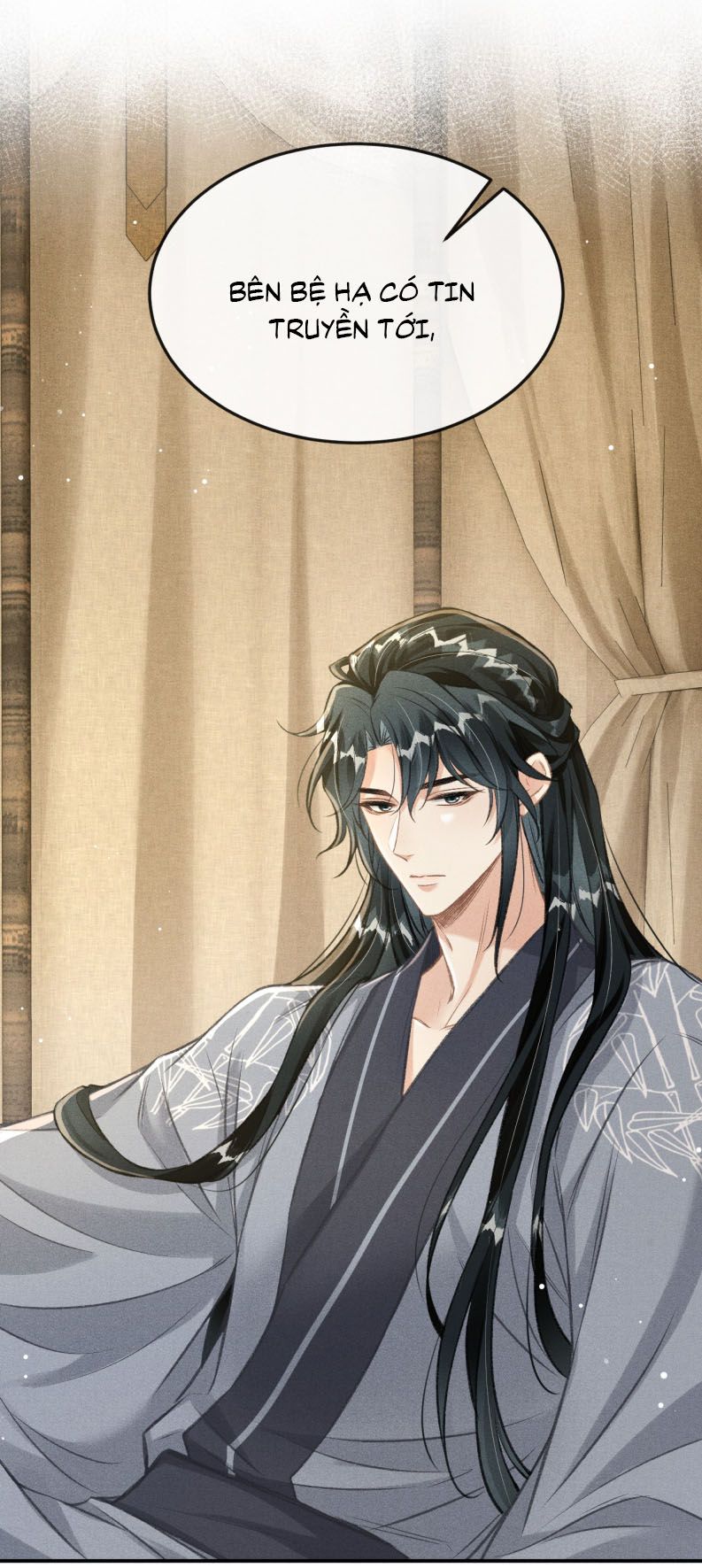 Đan Tiêu Vạn Dặm Chapter 74 - Trang 4