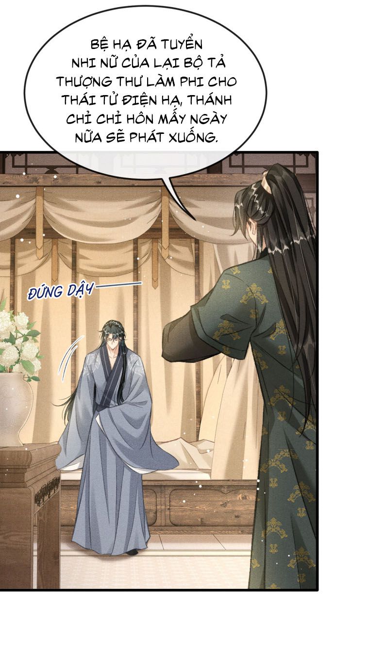 Đan Tiêu Vạn Dặm Chapter 74 - Trang 4