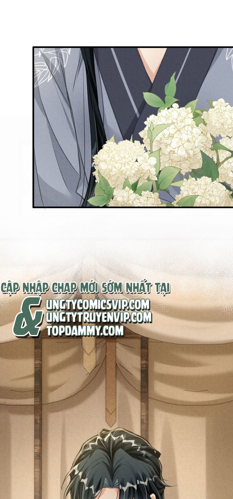 Đan Tiêu Vạn Dặm Chapter 74 - Trang 4