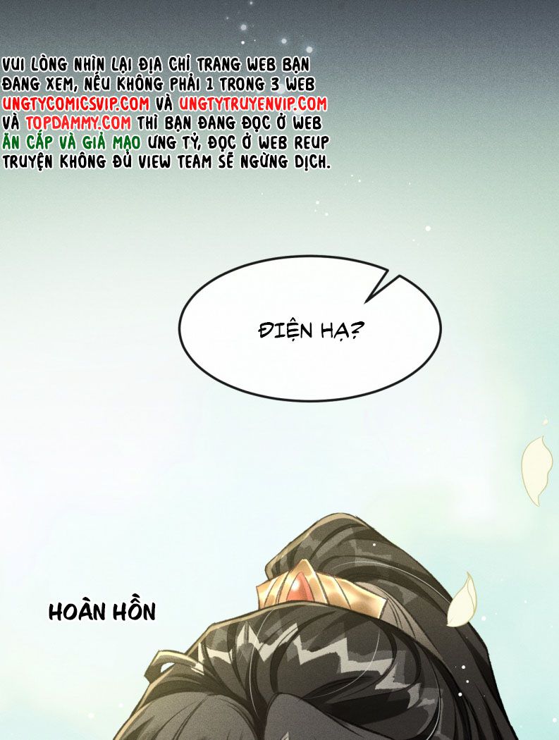 Đan Tiêu Vạn Dặm Chapter 74 - Trang 4