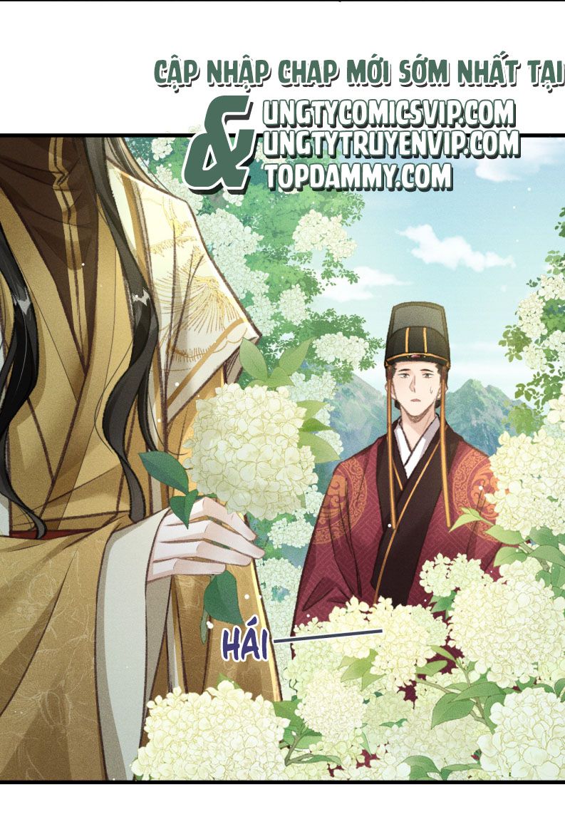 Đan Tiêu Vạn Dặm Chapter 74 - Trang 4