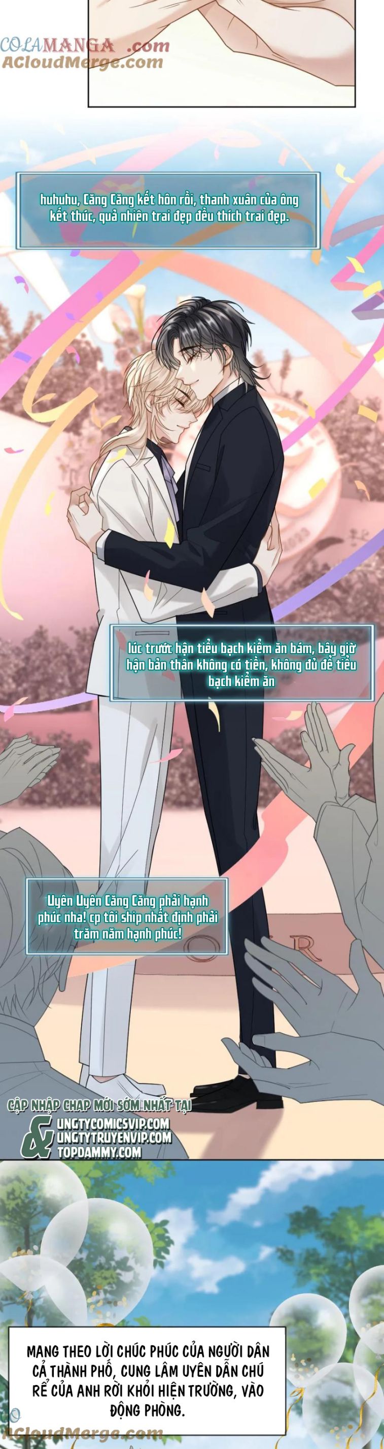 Lang Cẩu Chủ Thần Chapter 207 - Next Chapter 208