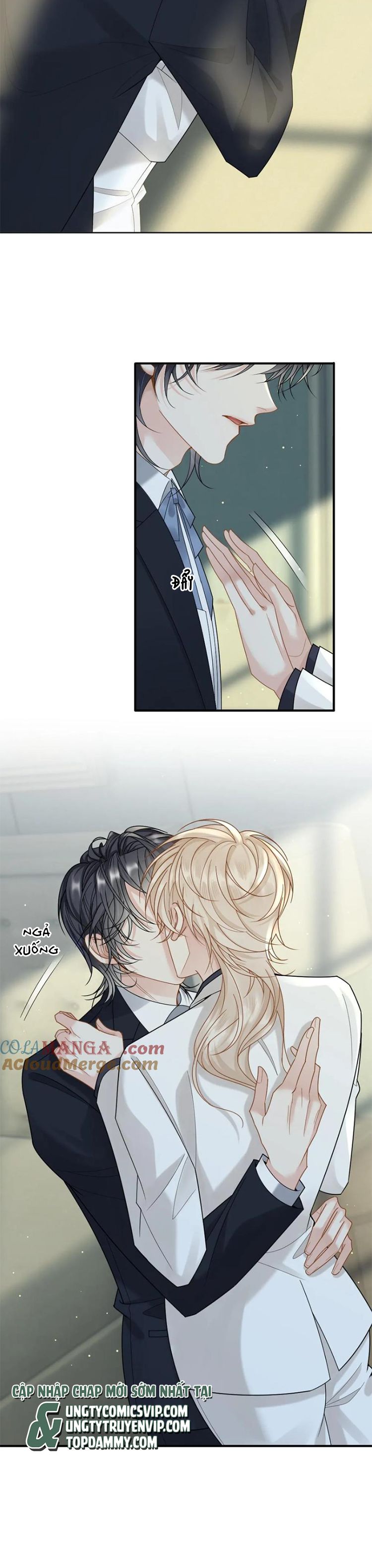 Lang Cẩu Chủ Thần Chapter 207 - Next Chapter 208