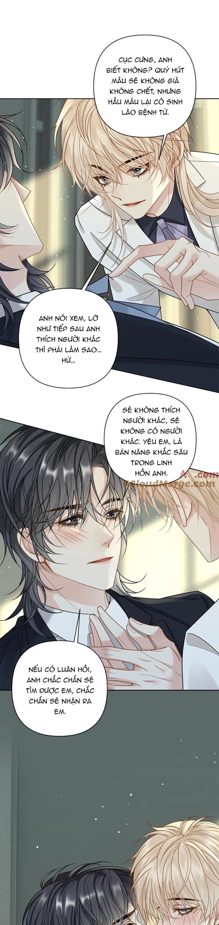 Lang Cẩu Chủ Thần Chapter 207 - Next Chapter 208