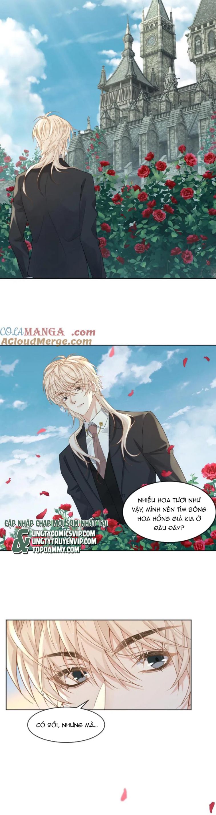 Lang Cẩu Chủ Thần Chapter 207 - Next Chapter 208