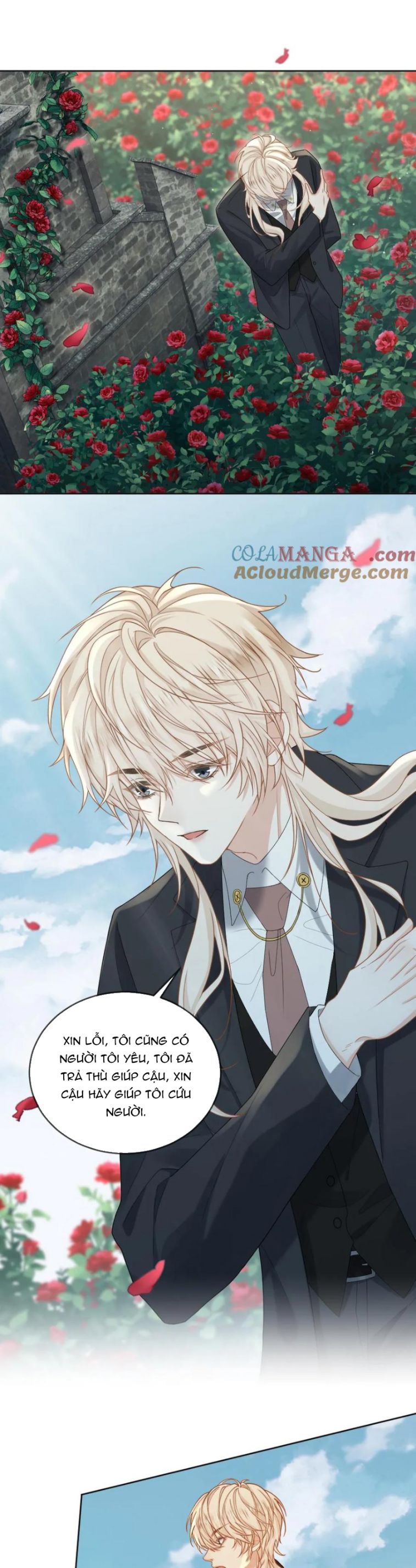 Lang Cẩu Chủ Thần Chapter 207 - Next Chapter 208