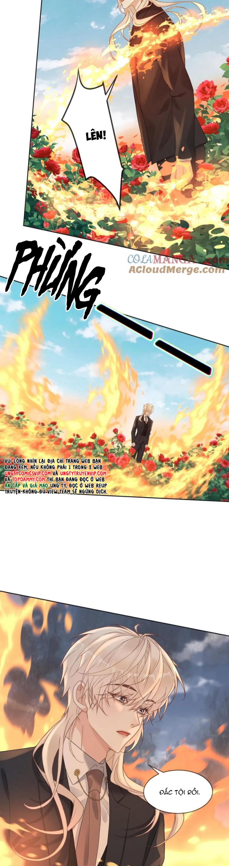 Lang Cẩu Chủ Thần Chapter 207 - Next Chapter 208