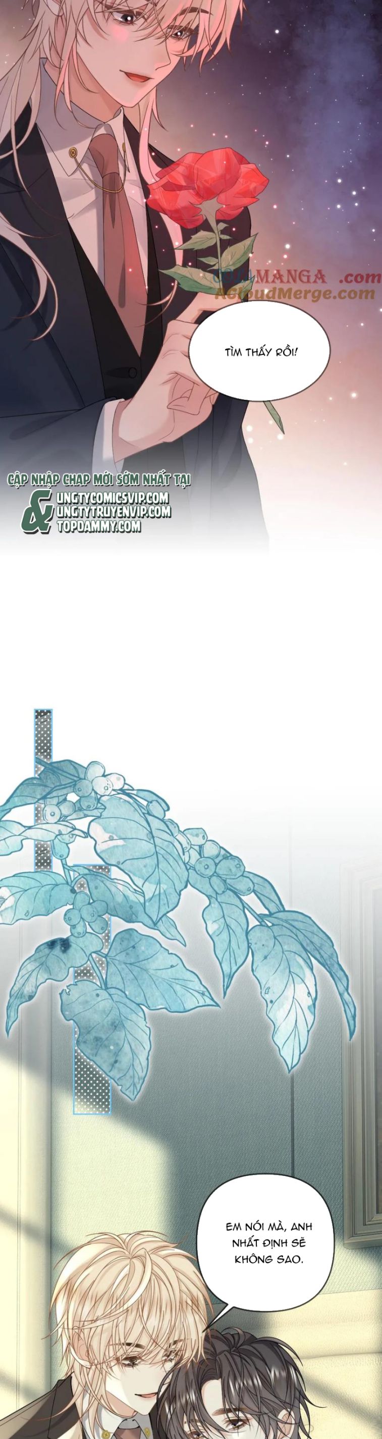 Lang Cẩu Chủ Thần Chapter 207 - Next Chapter 208