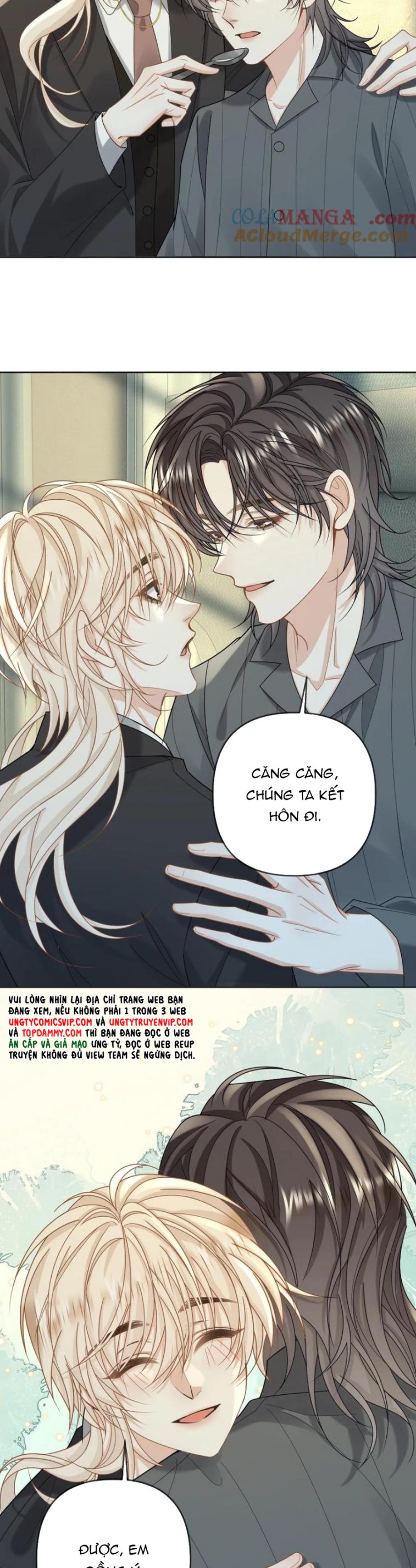 Lang Cẩu Chủ Thần Chapter 207 - Next Chapter 208