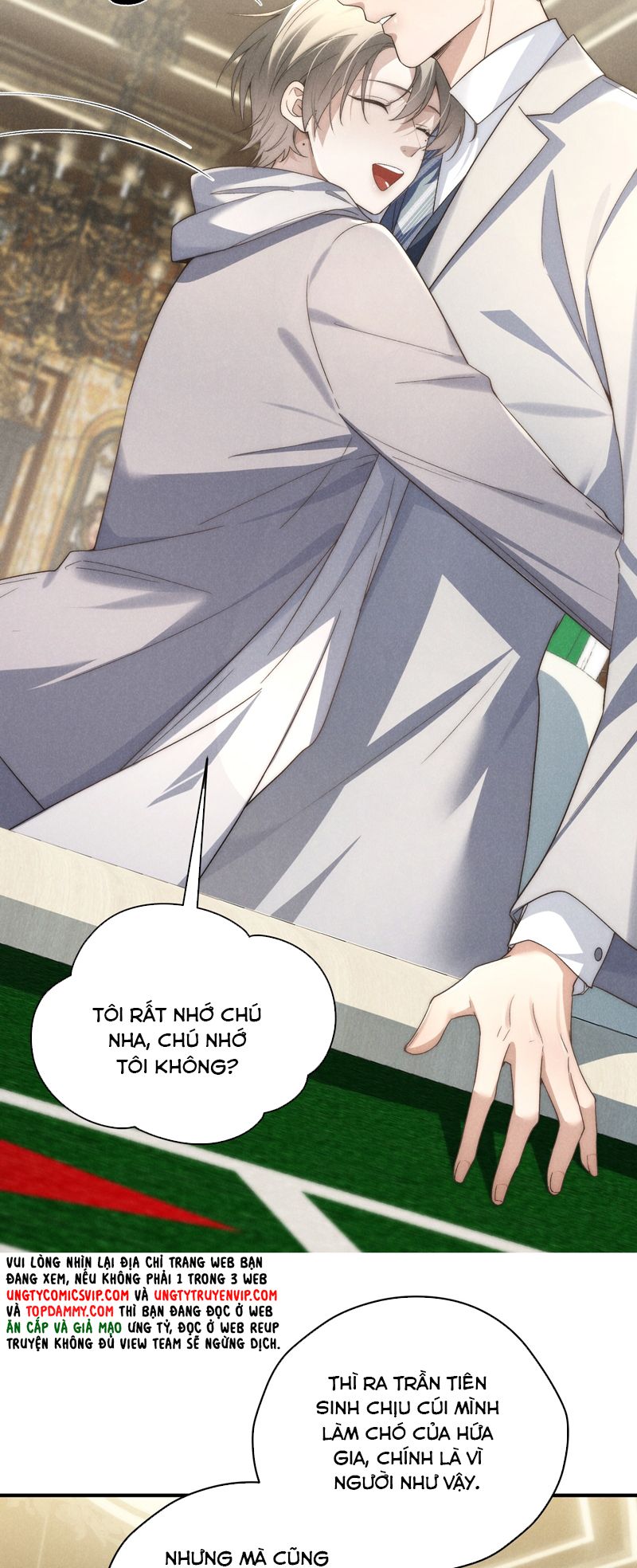 Thiếu Gia Không Ngoan Chapter 44 - Trang 3