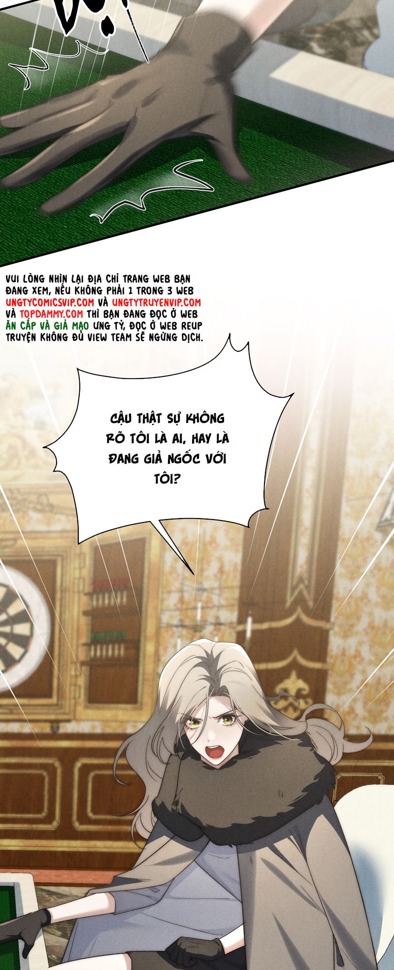 Thiếu Gia Không Ngoan Chapter 44 - Trang 3