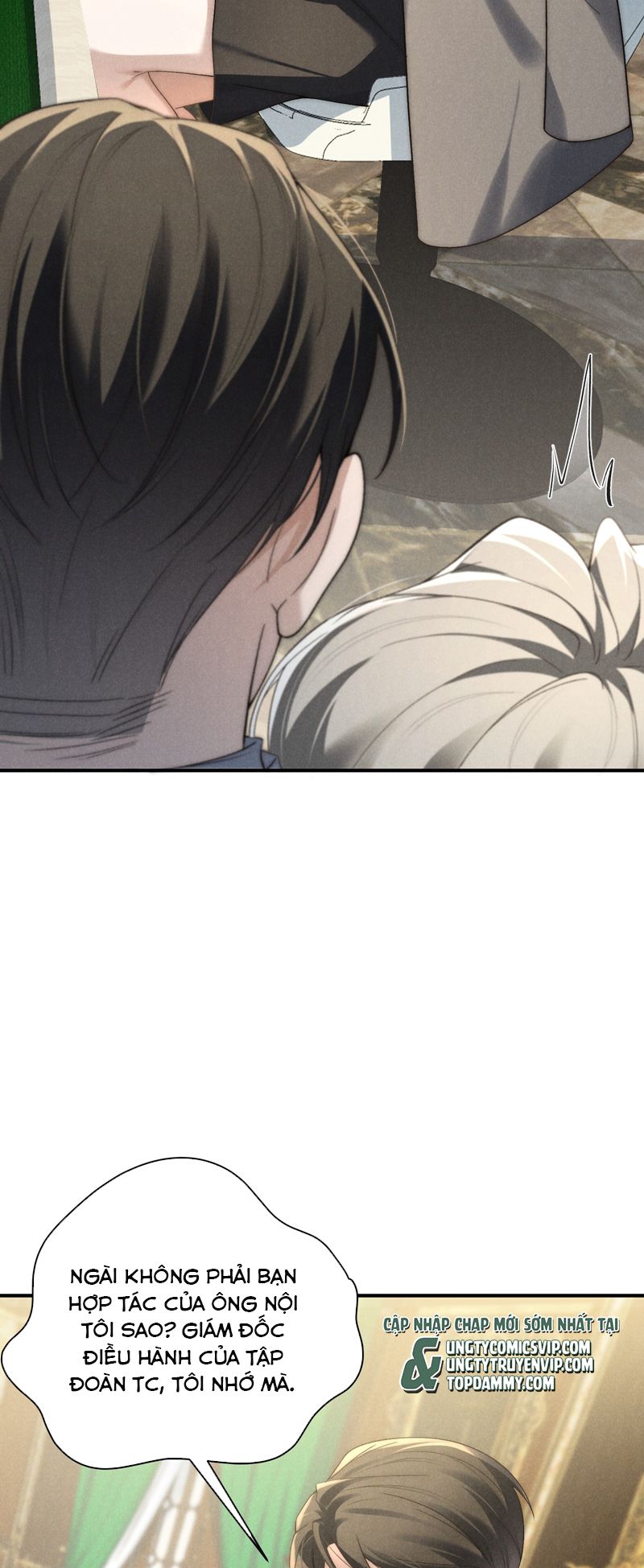 Thiếu Gia Không Ngoan Chapter 44 - Trang 3