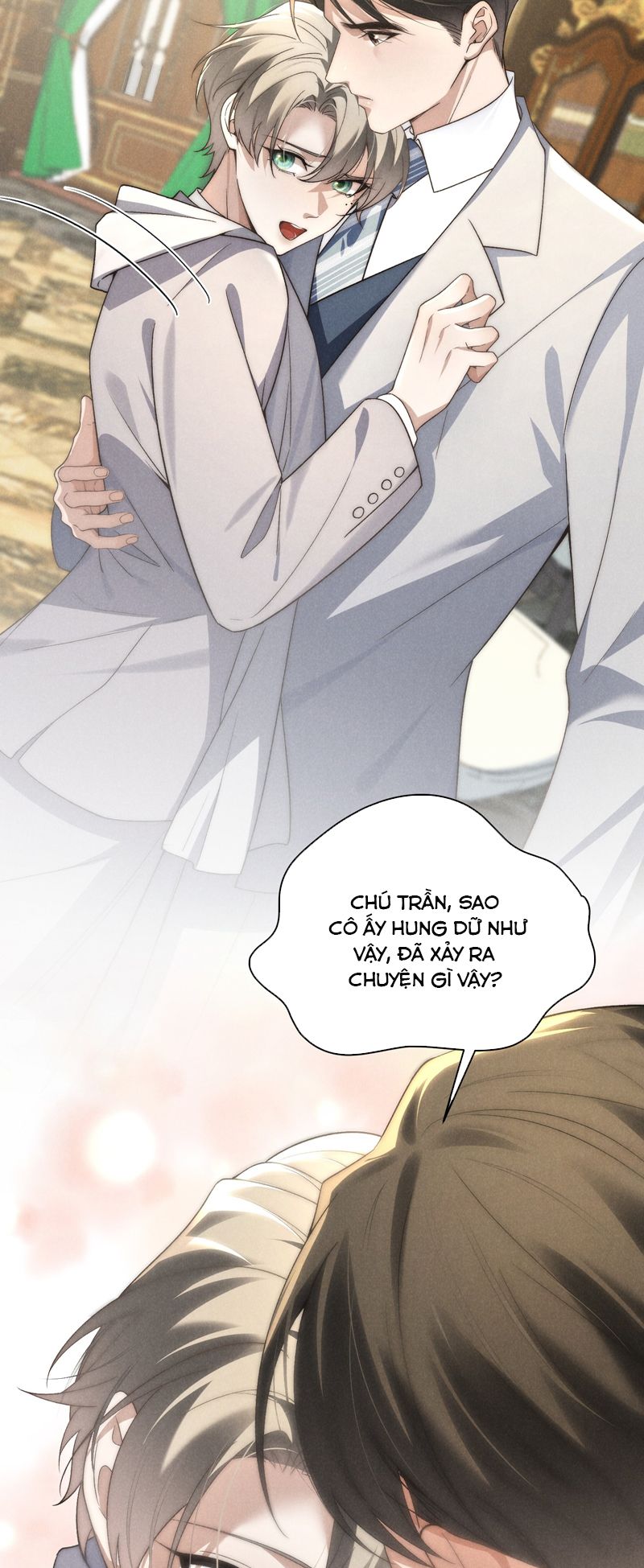 Thiếu Gia Không Ngoan Chapter 44 - Trang 3