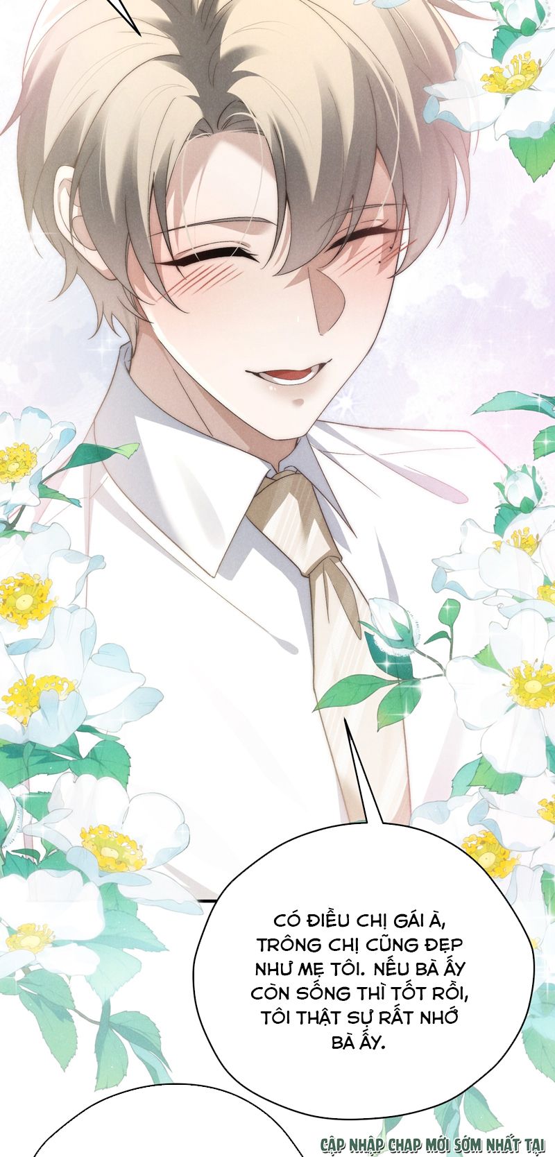 Thiếu Gia Không Ngoan Chapter 44 - Trang 3