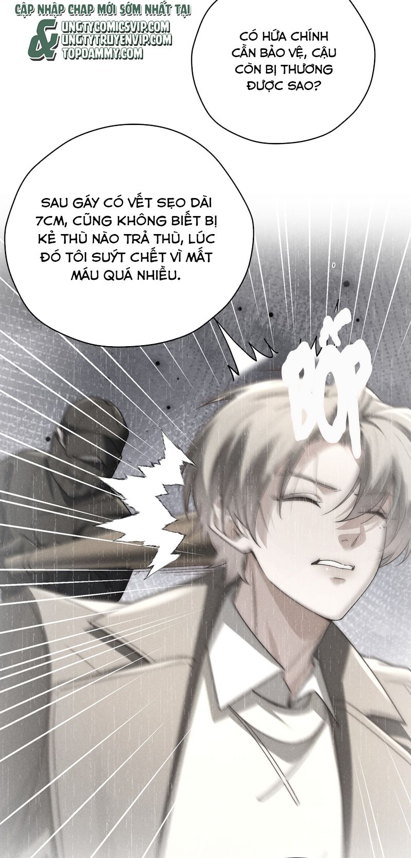 Thiếu Gia Không Ngoan Chapter 44 - Trang 3