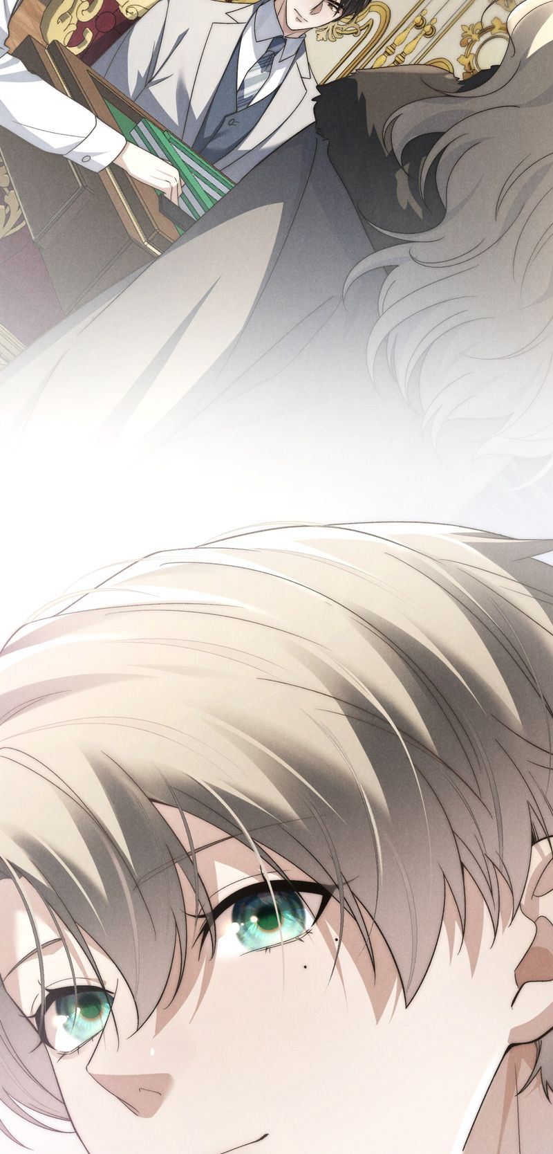 Thiếu Gia Không Ngoan Chapter 44 - Trang 3