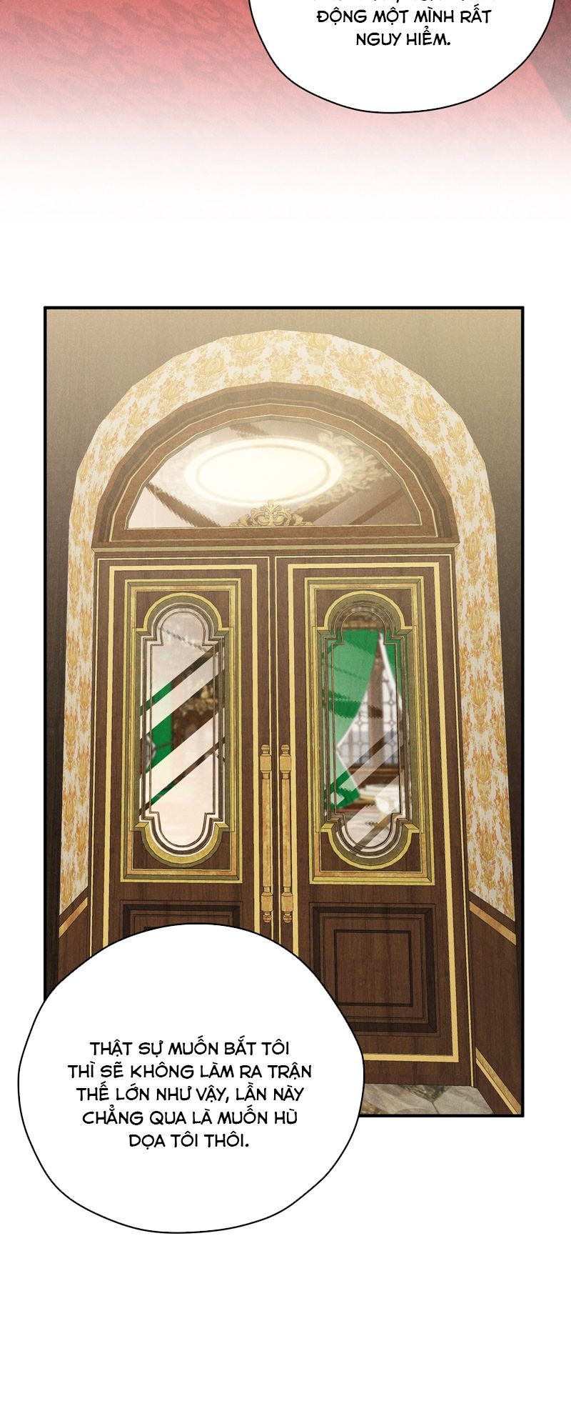 Thiếu Gia Không Ngoan Chapter 44 - Trang 3