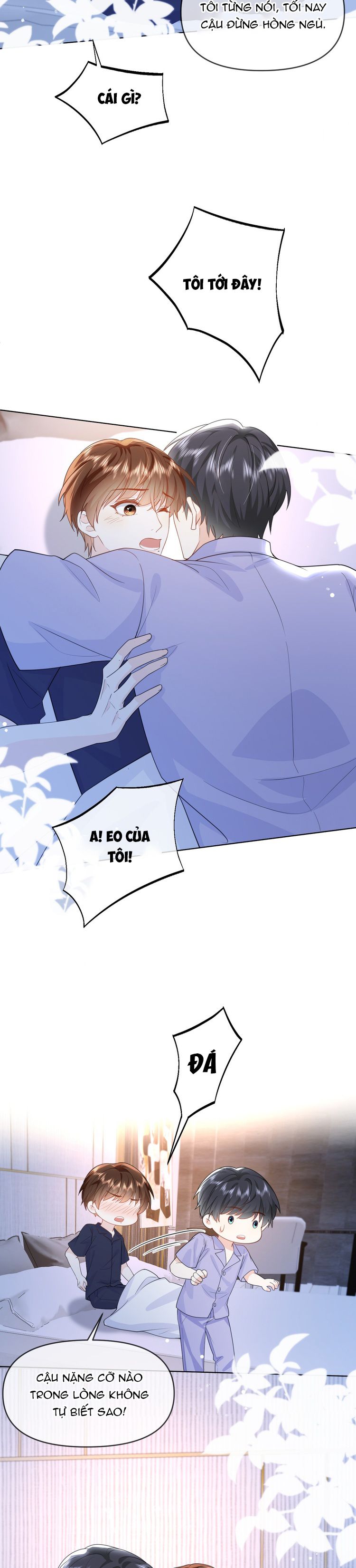 Chó Săn Chapter 33 - Trang 3