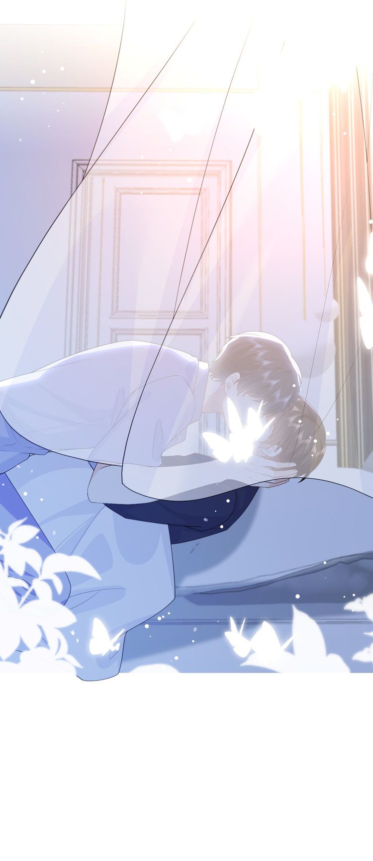 Chó Săn Chapter 33 - Trang 3