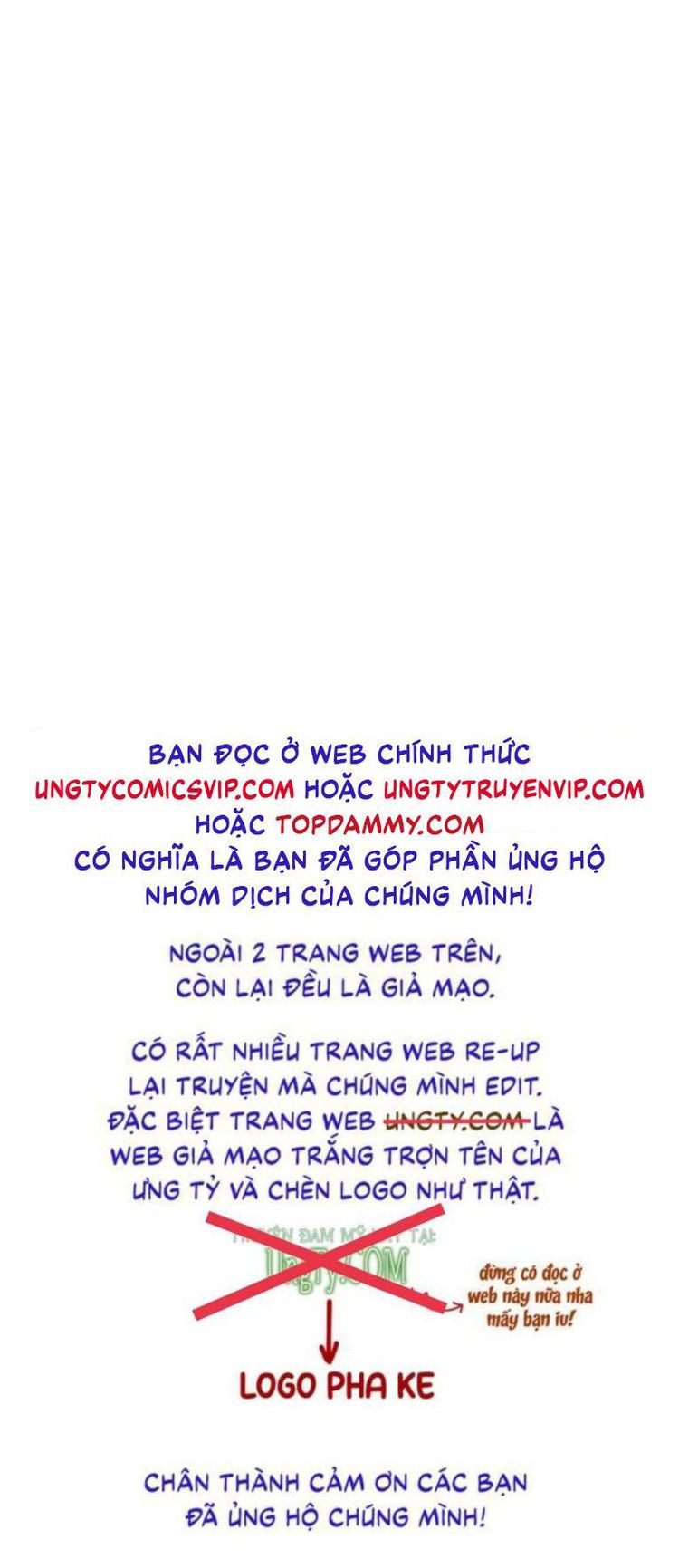 Chó Săn Chapter 33 - Trang 3
