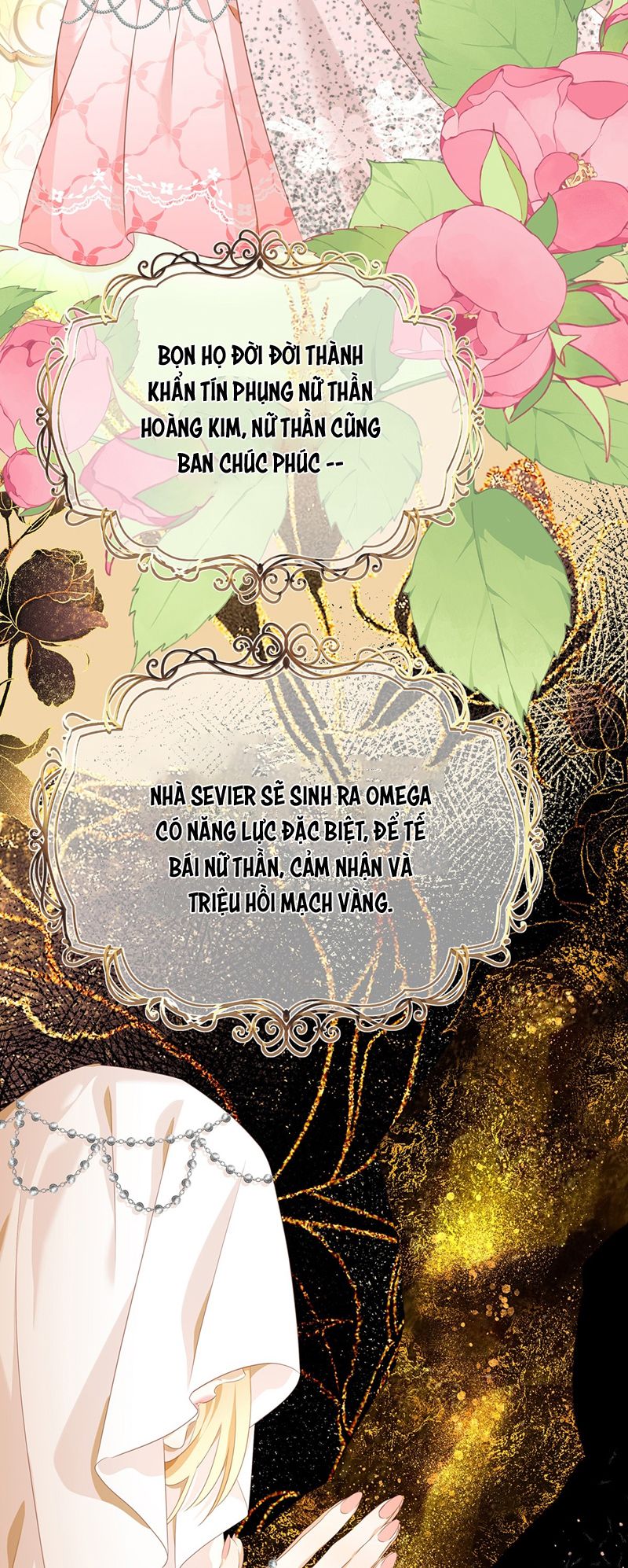 Tôi Trùng Sinh Trở Thành Tiểu Ác Long Của Vương Tử Điện Hạ Chapter 36 - Trang 4