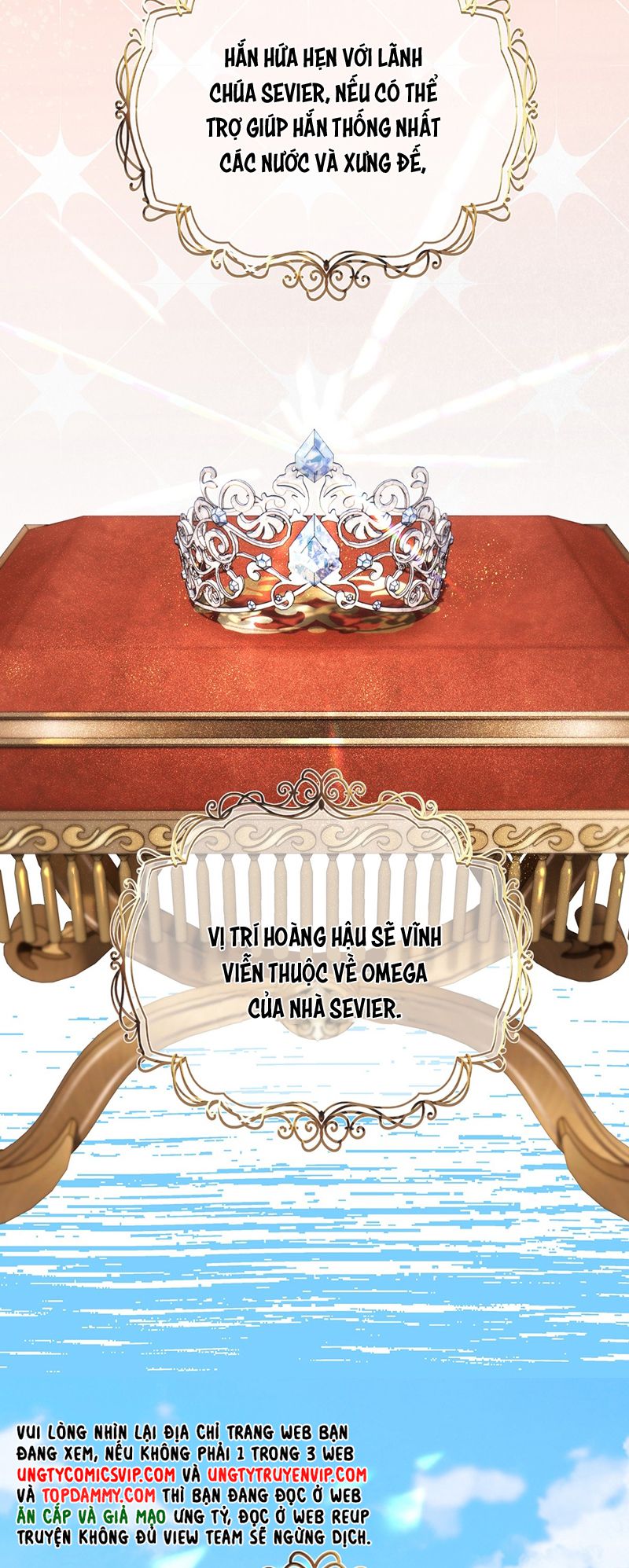 Tôi Trùng Sinh Trở Thành Tiểu Ác Long Của Vương Tử Điện Hạ Chapter 36 - Trang 4