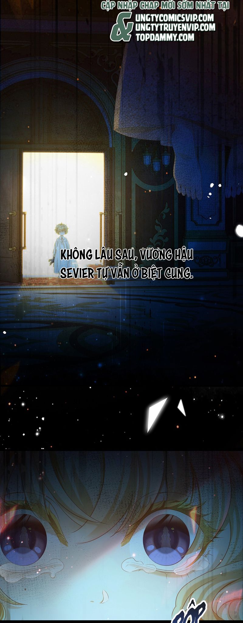 Tôi Trùng Sinh Trở Thành Tiểu Ác Long Của Vương Tử Điện Hạ Chapter 36 - Trang 4