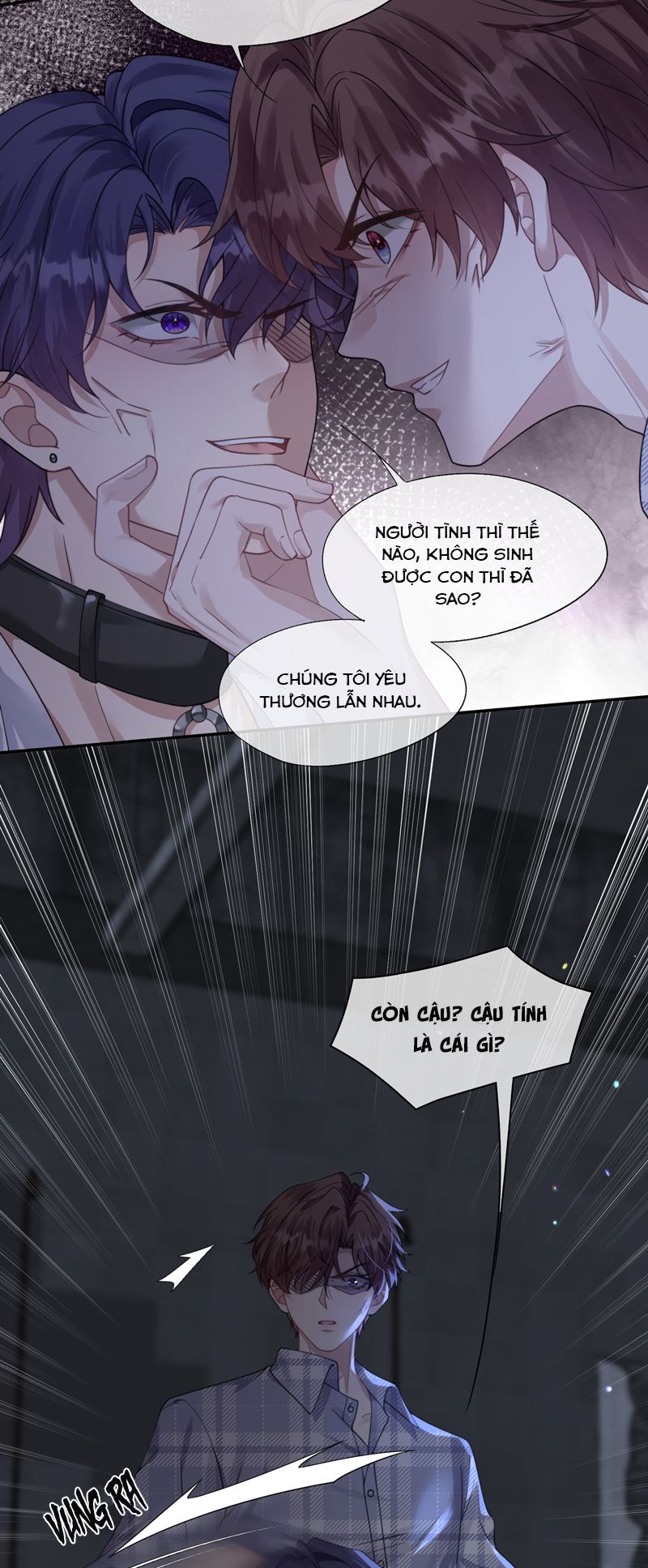 Gài Bẫy Ác Khuyển Chapter 42 - Trang 4