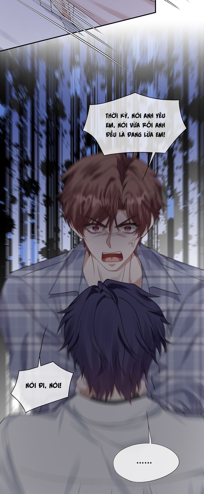 Gài Bẫy Ác Khuyển Chapter 42 - Trang 4