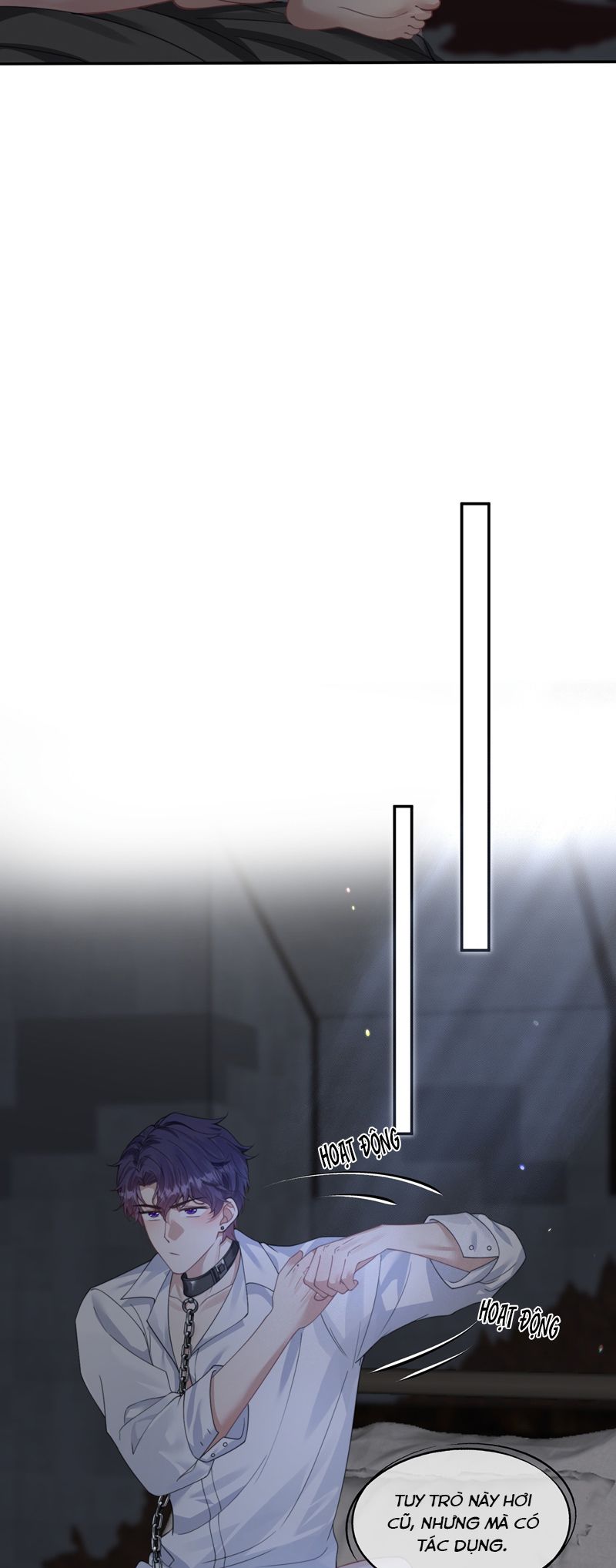 Gài Bẫy Ác Khuyển Chapter 42 - Trang 4