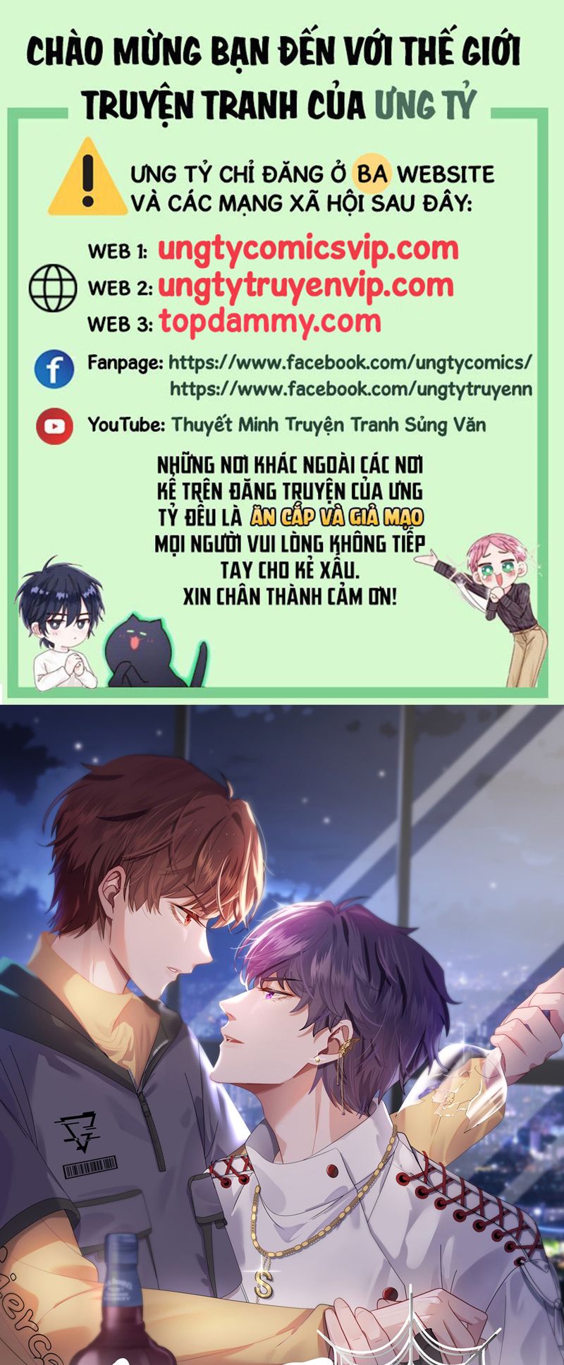 Gài Bẫy Ác Khuyển Chapter 42 - Trang 4