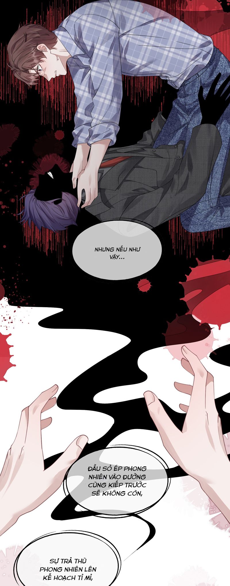 Gài Bẫy Ác Khuyển Chapter 42 - Trang 4