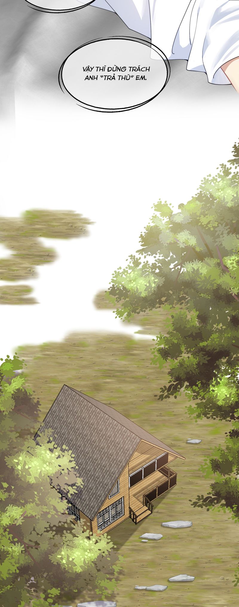 Gài Bẫy Ác Khuyển Chapter 42 - Trang 4