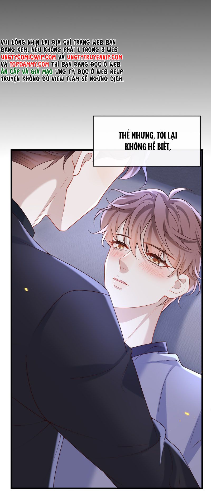 Anh Ấy Đến Từ Màn Đêm Chapter 50 - Trang 4