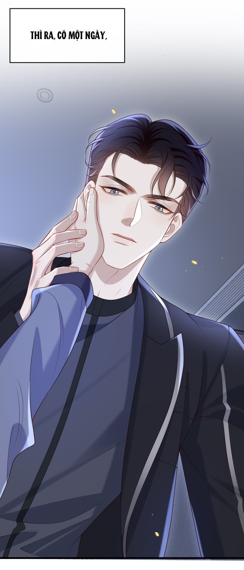 Anh Ấy Đến Từ Màn Đêm Chapter 50 - Trang 4