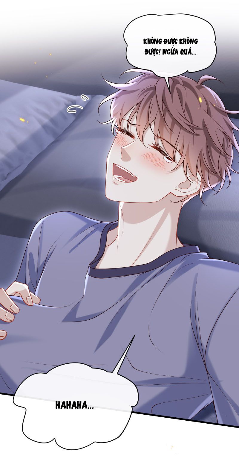 Anh Ấy Đến Từ Màn Đêm Chapter 50 - Trang 4